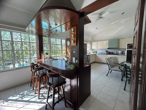 Casa En Venta Lomas De Cocoyoc