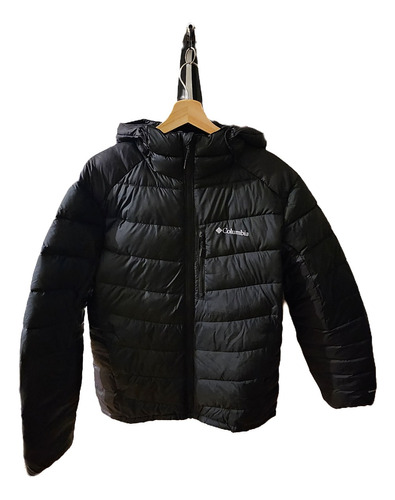 Columbia Labyrinth Loop Campera