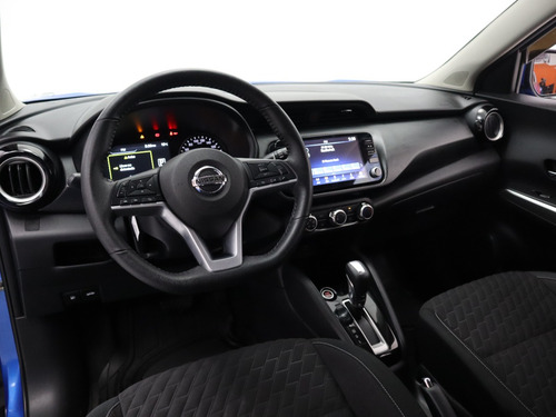 Imagen 13 de 22 de Nissan Kicks Advance At 4x2 2022