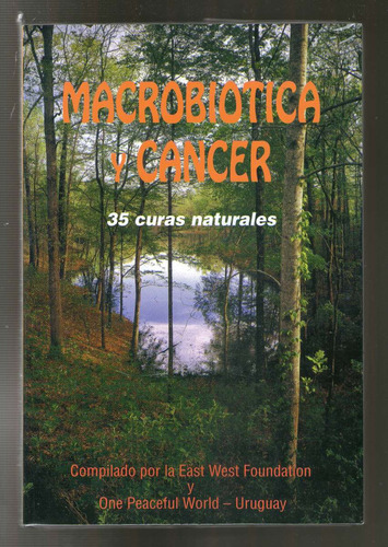 Macrobiotica Y Cancer