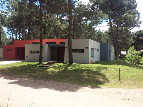 Imagen 1 de 18 de Alquilo Semana Santa - Casa En Valeria Del Mar - Barrio Lomas -