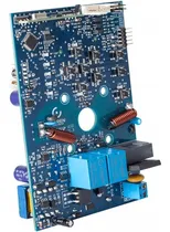 Comprar Placa Plaqueta Motor Porton Corredizo Seg Niid Nid