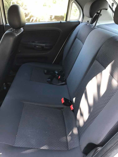 Volkswagen Gol Trend 1.6 Trendline 101cv 2014