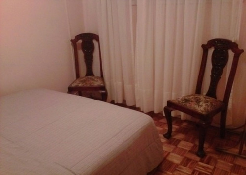 Imagen 2 de 8 de Alquiler Temporario 2 Ambientes, Amenabar 700, Colegiales