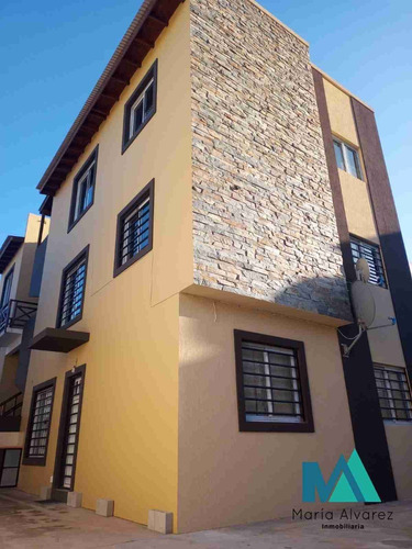 Venta Departamentos En Santa Teresita, A Estrenar De 2 Y 3 Ambientes, Calle 36 Nro. 332, La Costa