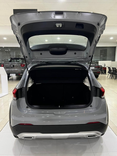 Fiat Pulse 1.0T Audace Cvt