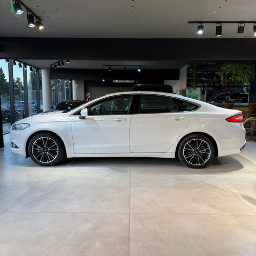 Ford Mondeo 2.0 Se Ecoboost At 240cv