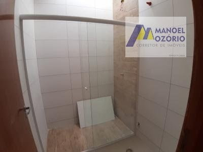 Casa Em Iguaçu - Araucária - 257