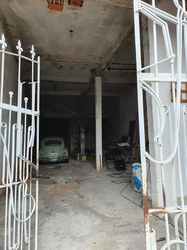 Cód. 717 Sobrado , 2 Dorm Para Alugar, 40 M² Por R$ 1.100