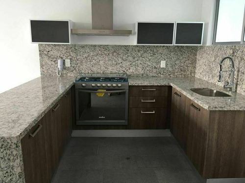 Imagen 10 de 22 de Centenario, Se Renta Bonito Departamento Con Vista A Santa F