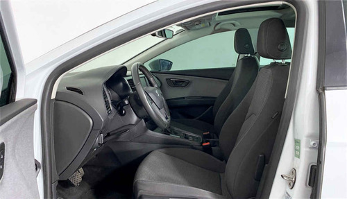 Imagen 14 de 15 de 106904 - Seat Leon 2018 Con Garantía