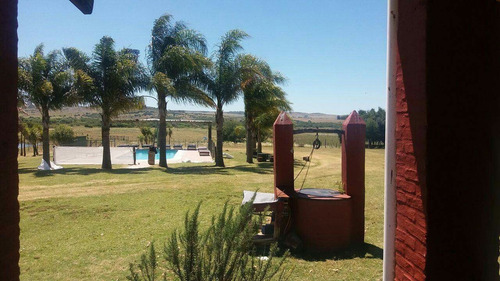 Chacra De 7 Dormitorios Y 7 Baños En La Zona De Pueblo Edén