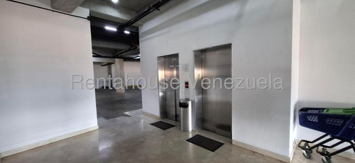 Apartamento En Alquiler Mirador De Los Campitos I Mls #25-20740 Bm