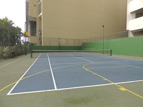 Imagen 14 de 14 de Venta De Apartamento En Ph Aqualina, Punta Pacífica 20-5322