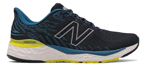 New balance 880 doradas top hombre