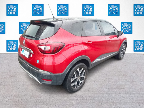 Renault Captur 2.0 Intens