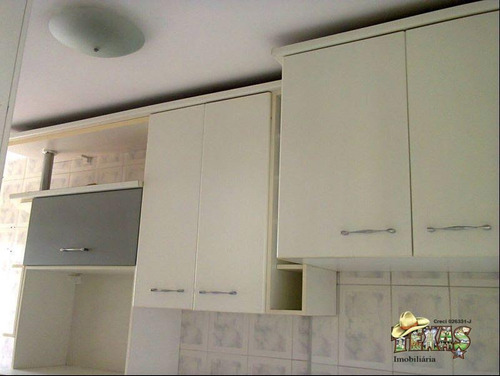 Apartamento Guarulhos - 2015