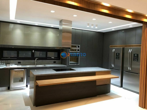 Imagem 9 de 30 de Casa Em Condominio A Venda, Reserva Nova Cantareira, Tucuruvi, São Paulo Sp, Zona Norte - 901367