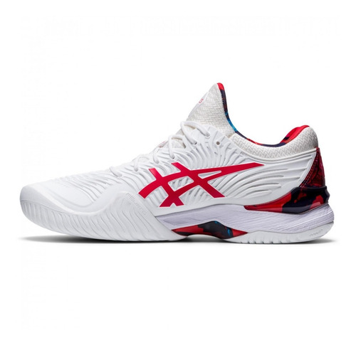 Imagem 3 de 6 de Tênis Asics Gel Court Ff Novak L.e - All Court - 2021