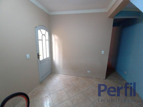 Imagem 8 de 15 de Sobrado - 2 Dormitórios - 2653