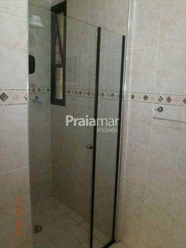 Imagem 17 de 28 de Apartamento 2 Dorms | 1 Vaga | 86 M² | Boa Vista I São Vicente - 1086