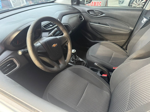 Chevrolet Onix 1.0 Lt 5p