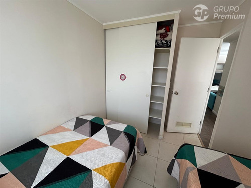 Arriendo Amoblado Año Corrido, 3d-1b Lider La Serena