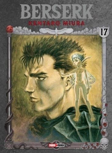 Berserk Vol 17