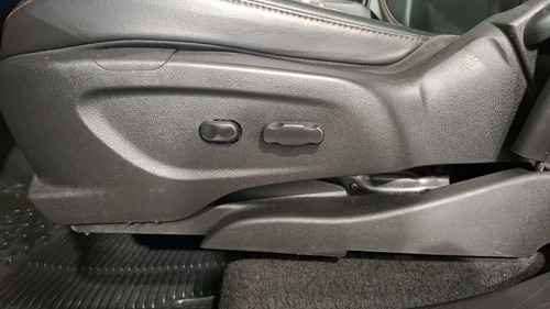 Chevrolet Trax 1.8 C PREMIER AUTO