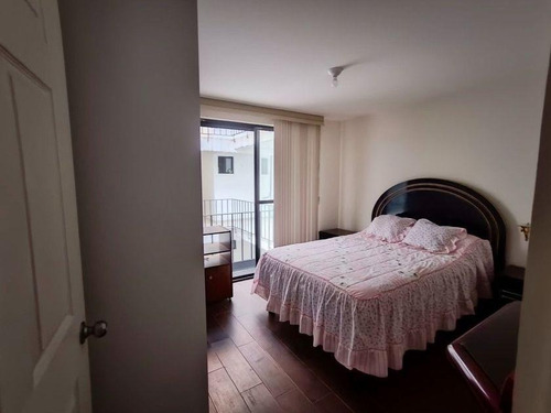 Departamento En Violeta, Manzana 28 9 Int 21 Guerrero Cuauhtémoc Cdmx, Rf3-adjb