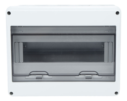 Nuevo Caja De Disyuntores De 12 Vías For Exteriores