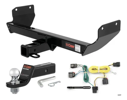 comprar Curt Remolque Enganche Clase 3 Bola 2  Para Jeep Grand