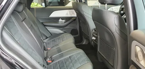 Mercedes Benz Gle450 Coupe Mod 2026 Híbrido Bogotá