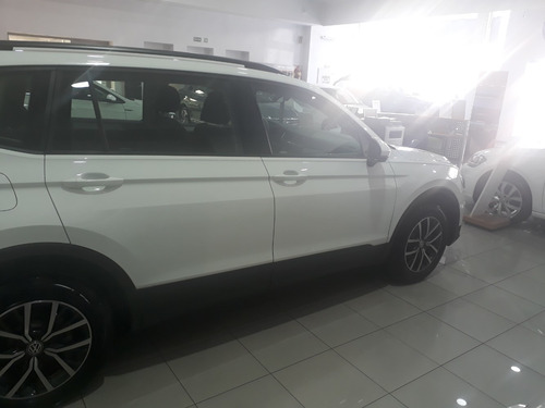 Volkswagen Tiguan Allspace 250tsi
