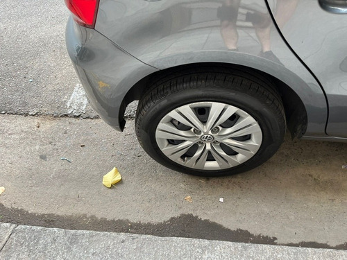 Imagen 10 de 18 de Volkswagen Gol Trend 2020 1.6 Trendline 101cv