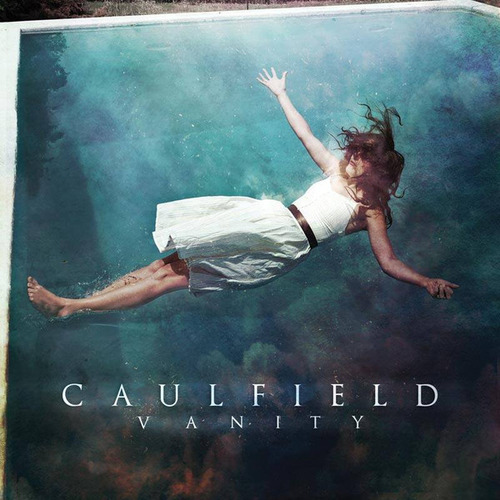 Cd Vanity (caulfield (8)) Estándar
