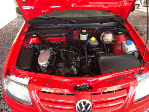 Volkswagen Gol 1.6 I Power 701