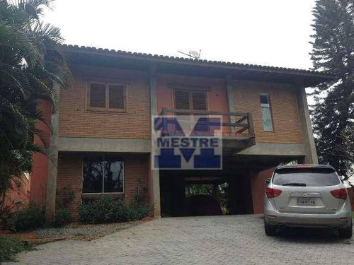 Imagem 1 de 12 de Sobrado À Venda, 360 M² Por R$ 2.000.000,00 - Vila Rio De Janeiro - Guarulhos/sp - So0151