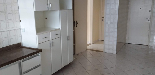 Imagem 11 de 14 de Embare- Apto 2 Dorm -sacada-dep-1 Vg Livre-elev-oportunidade