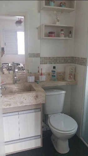 Imagem 5 de 30 de Apartamento - Ref: 4352