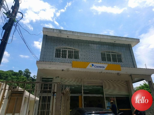 Imagem 1 de 9 de Comercial/industrial - Ref: 202688