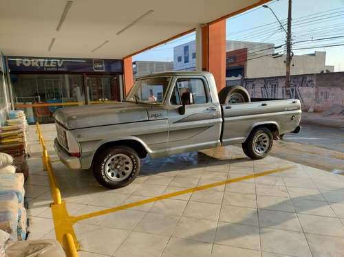 Ford F100