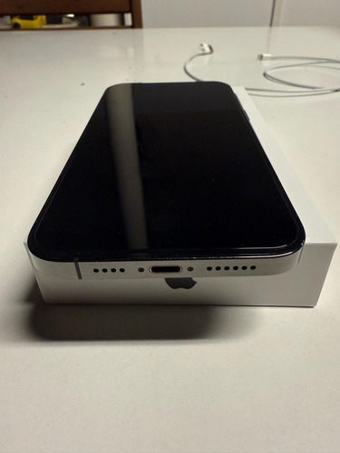Apple iPhone 12 Pro Max (256 Gb) - Grafite - Desbloqueado (Usado)