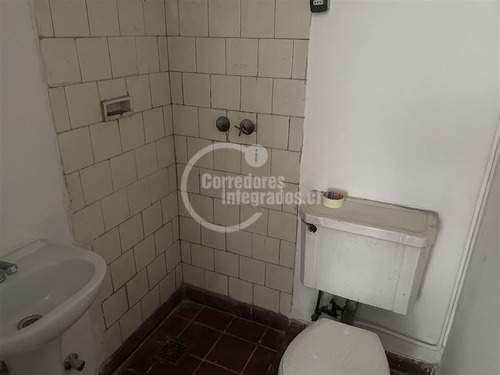 Para Remodelar Departamento En Venta De 3 Dorm. En Santiago