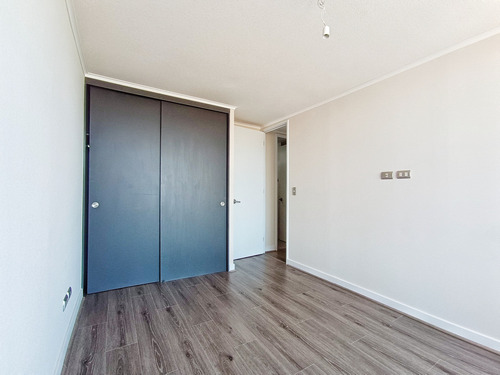 Edificio Av. María Rozas Velásquez Vista Sur Piso 26