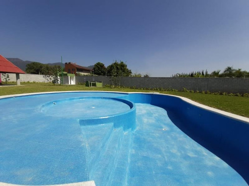 Imagen 2 de 8 de Casa Sola En Venta Las Flores