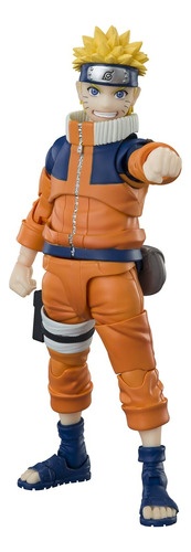 Uzumaki Naruto  Figuarts Bandai Namco