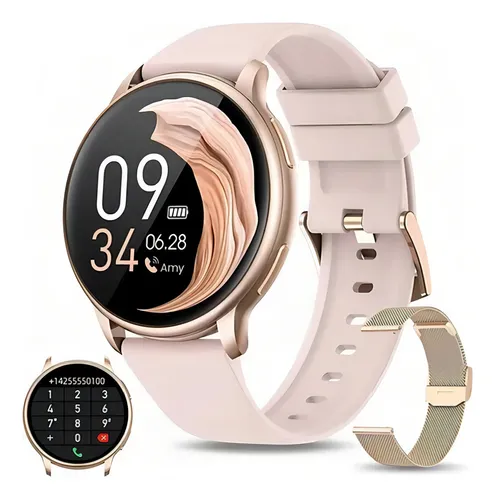 Relojes inteligentes mujer huawei hotsell