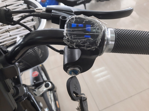 Imagen 12 de 12 de Bera Bicycle ( Bicicleta Electrica)