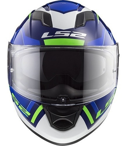 Imagen 2 de 7 de Casco Integral Doble Visor Stream Evo Axis 320 Rolling Motor